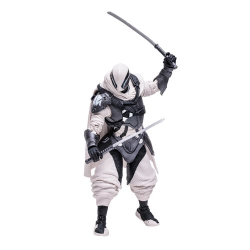Ghost Maker (DC Future State) 7 Inch Scale Action Figure