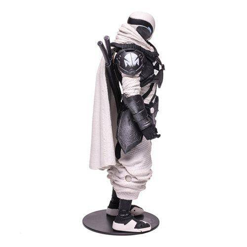 Ghost Maker (DC Future State) 7 Inch Scale Action Figure