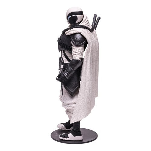 Ghost Maker (DC Future State) 7 Inch Scale Action Figure