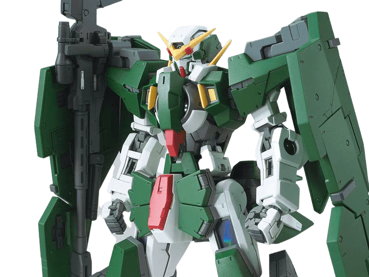 MG Gundam 00 Gundam Dynames