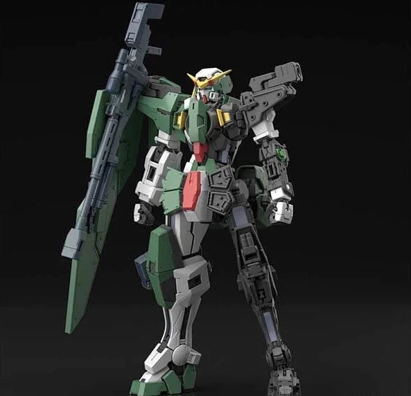 MG Gundam 00 Gundam Dynames