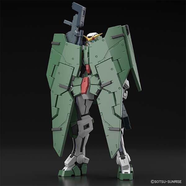 MG Gundam 00 Gundam Dynames