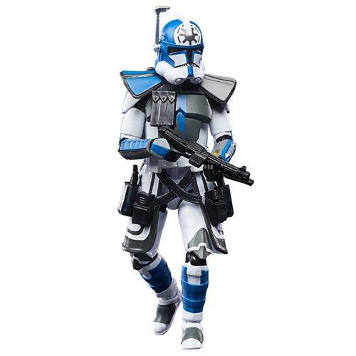 Star Wars The Vintage Collection ARC Trooper Jesse 3 3/4-Inch Action Figure