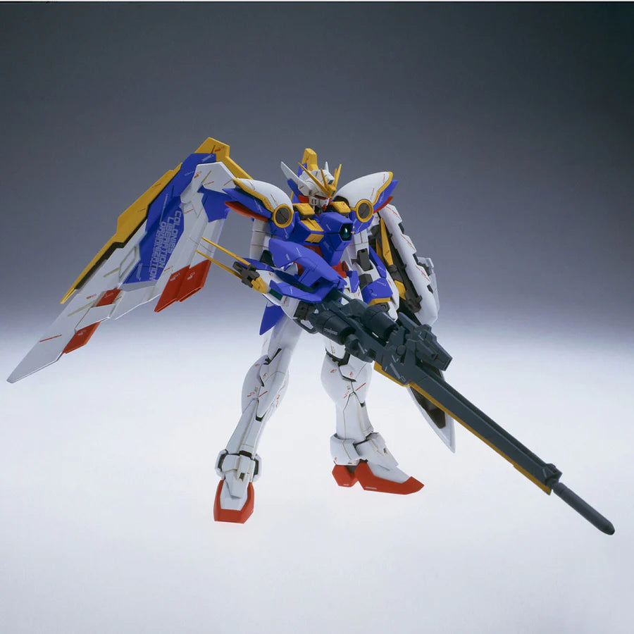 MG Wing Gundam (Ver. Ka)