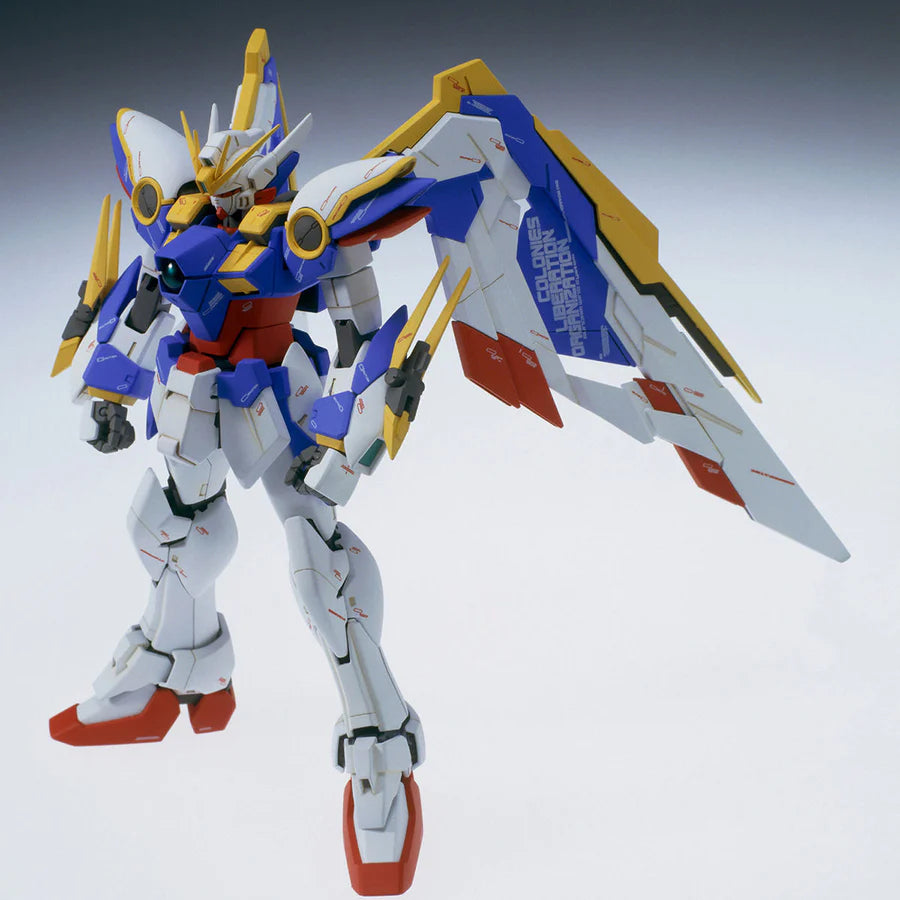 MG Wing Gundam (Ver. Ka)
