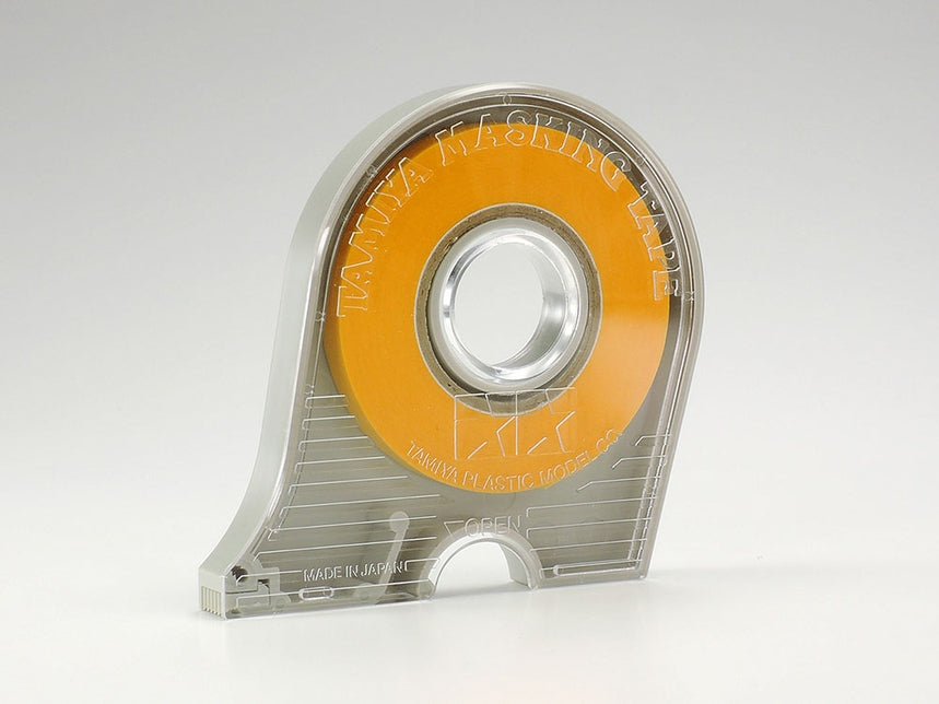 Tamiya Masking Tape (6mm)