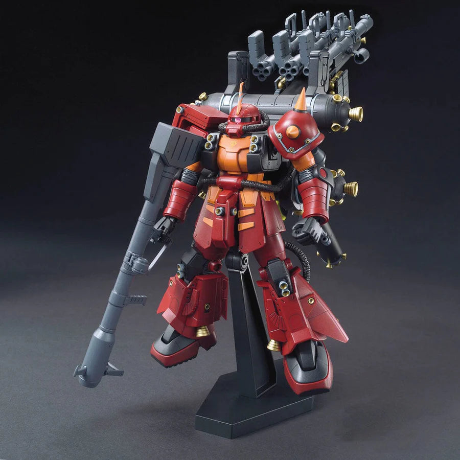 HGGT Psycho Zaku (Gundam Thunderbolt Anime Ver.)