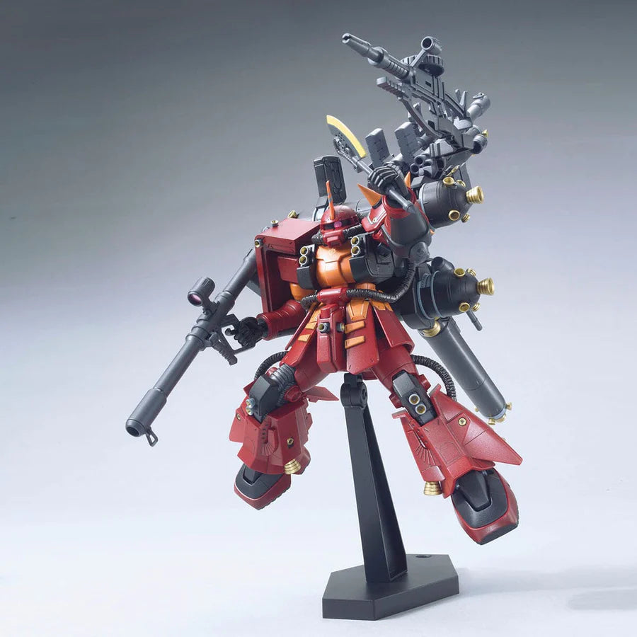 HGGT Psycho Zaku (Gundam Thunderbolt Anime Ver.)
