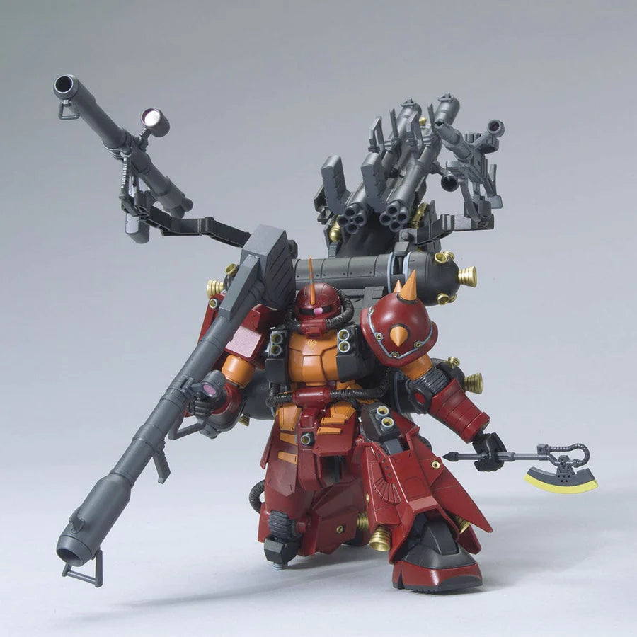 HGGT Psycho Zaku (Gundam Thunderbolt Anime Ver.)