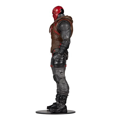 Red Hood (Gotham Knights) 7 Inch Scale Action Figure