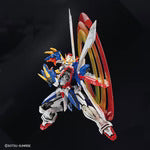 RG 1/144 #37 God Gundam