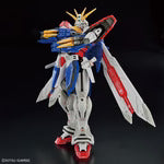 RG 1/144 #37 God Gundam