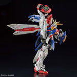 RG 1/144 #37 God Gundam