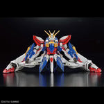 RG 1/144 #37 God Gundam