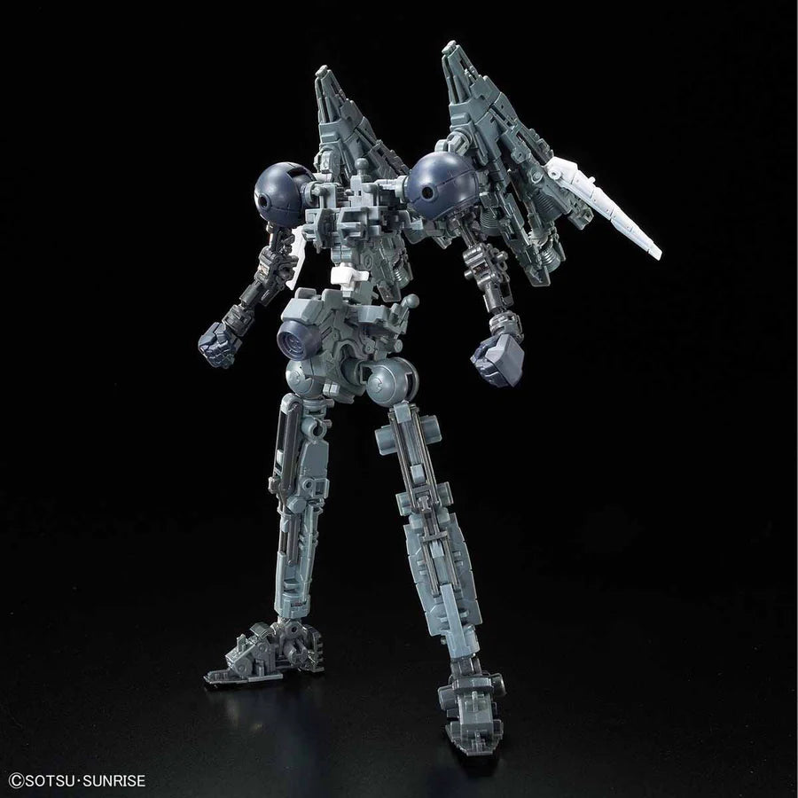 RG Tallgeese EW