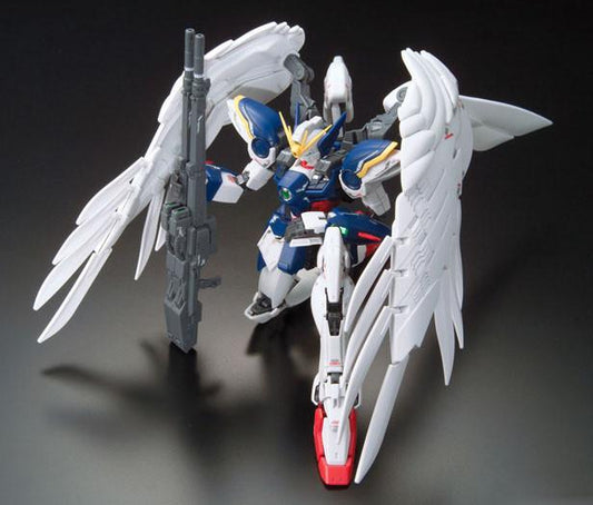 RG Wing Gundam Zero EW