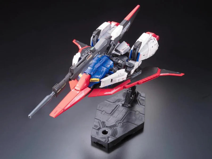 RG #10 Zeta Gundam