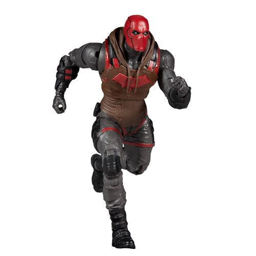 Red Hood (Gotham Knights) 7 Inch Scale Action Figure