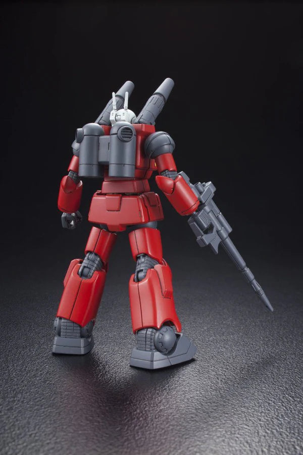 HGUC RX-77-2 Guncannon (Revive)