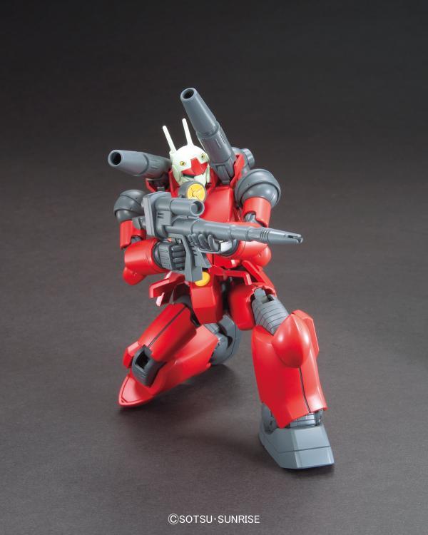 HGUC RX-77-2 Guncannon (Revive)