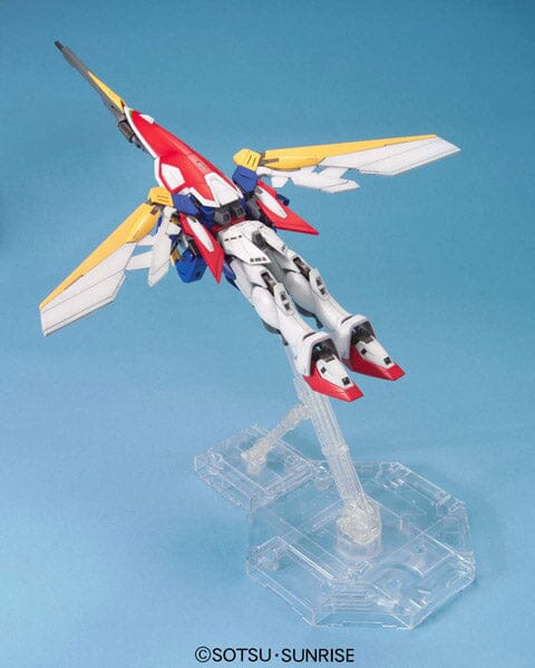 MG Wing Gundam (TV)
