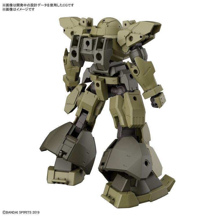 30 Minutes Missions bEXM-28 Revernova (Green)