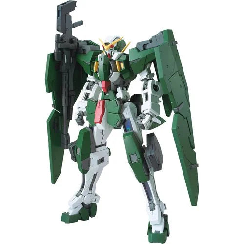 MG Gundam 00 Gundam Dynames