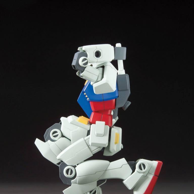 HGUC #191 RX-78-2 Gundam (Revive)