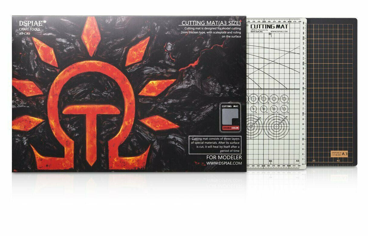 AT-CA3 Cutting Mat