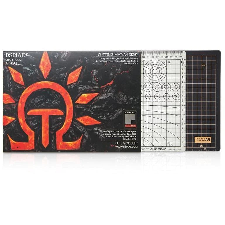 AT-CA4 Cutting Mat