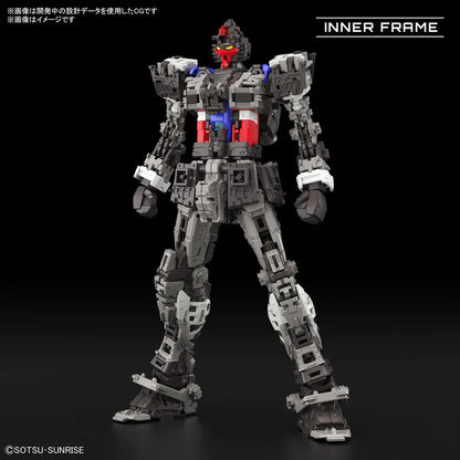 RG 1/144 #40 RX-78-2 Gundam (Ver. 2.0)