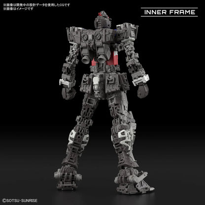 RG 1/144 #40 RX-78-2 Gundam (Ver. 2.0)
