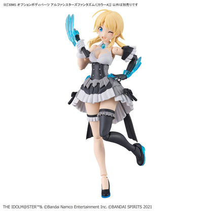 30MS x THE iDOLM@STER - Option Body Parts Alpha Sisters Phantasm 1 (Color A)