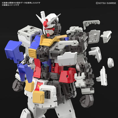 RG 1/144 #40 RX-78-2 Gundam (Ver. 2.0)