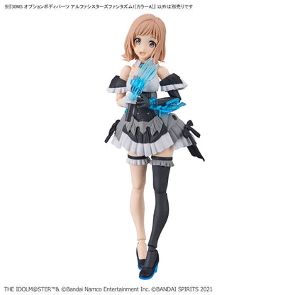30MS x THE iDOLM@STER - Option Body Parts Alpha Sisters Phantasm 1 (Color A)