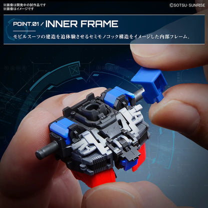 RG 1/144 #40 RX-78-2 Gundam (Ver. 2.0)