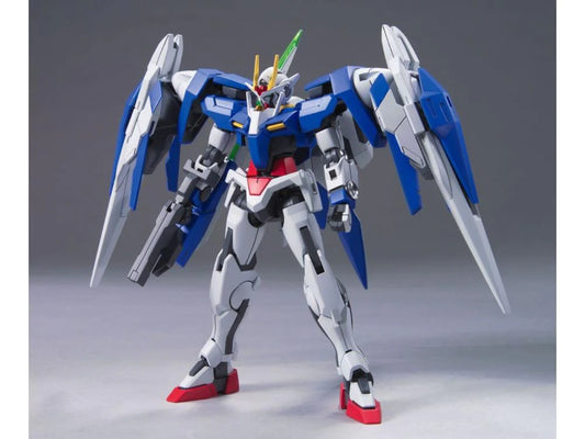 HG00 1/144 #54 00 Raiser (GN Sword III Ver.) Model Kit