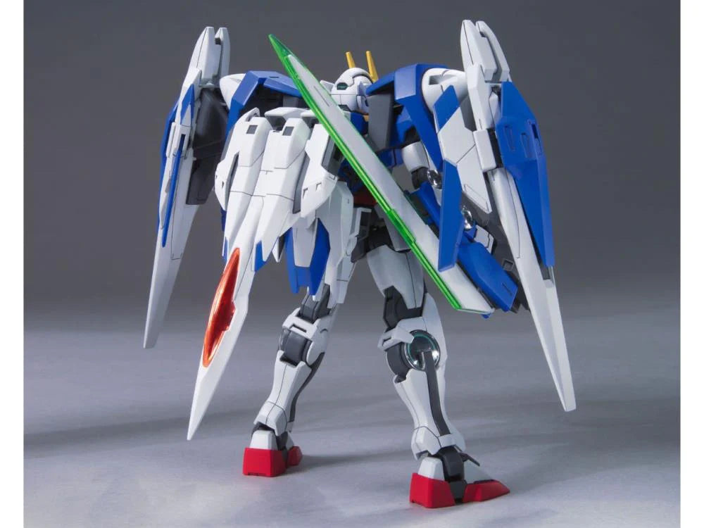 HG00 1/144 #54 00 Raiser (GN Sword III Ver.) Model Kit