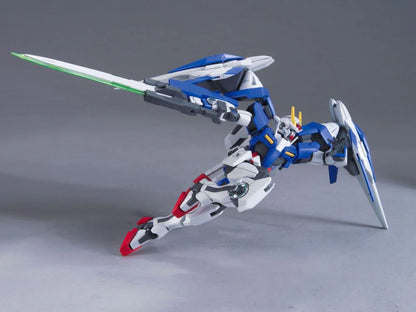 HG00 1/144 #54 00 Raiser (GN Sword III Ver.) Model Kit