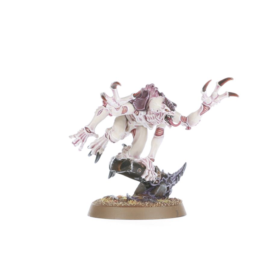 Warhammer 40,000 Combat Patrol: Tyranid Assault Brood