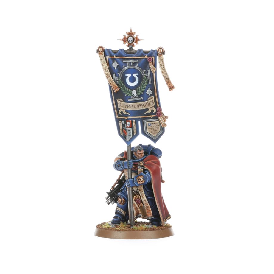 Combat Patrol: Imperial Fists