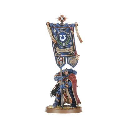 Combat Patrol: Imperial Fists