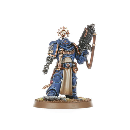 Combat Patrol: Imperial Fists
