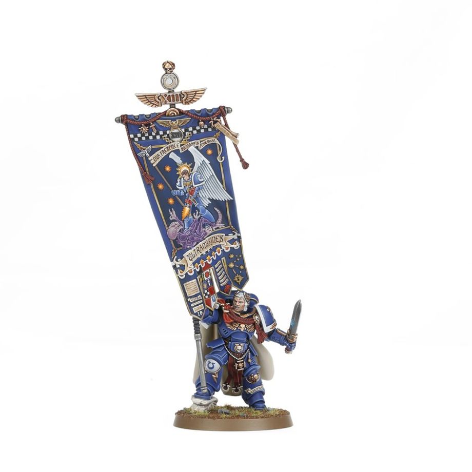 Warhammer 40,000 Victrix Honour Guard