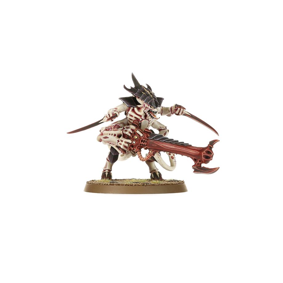 Warhammer 40,000 Tyranids: Warriors