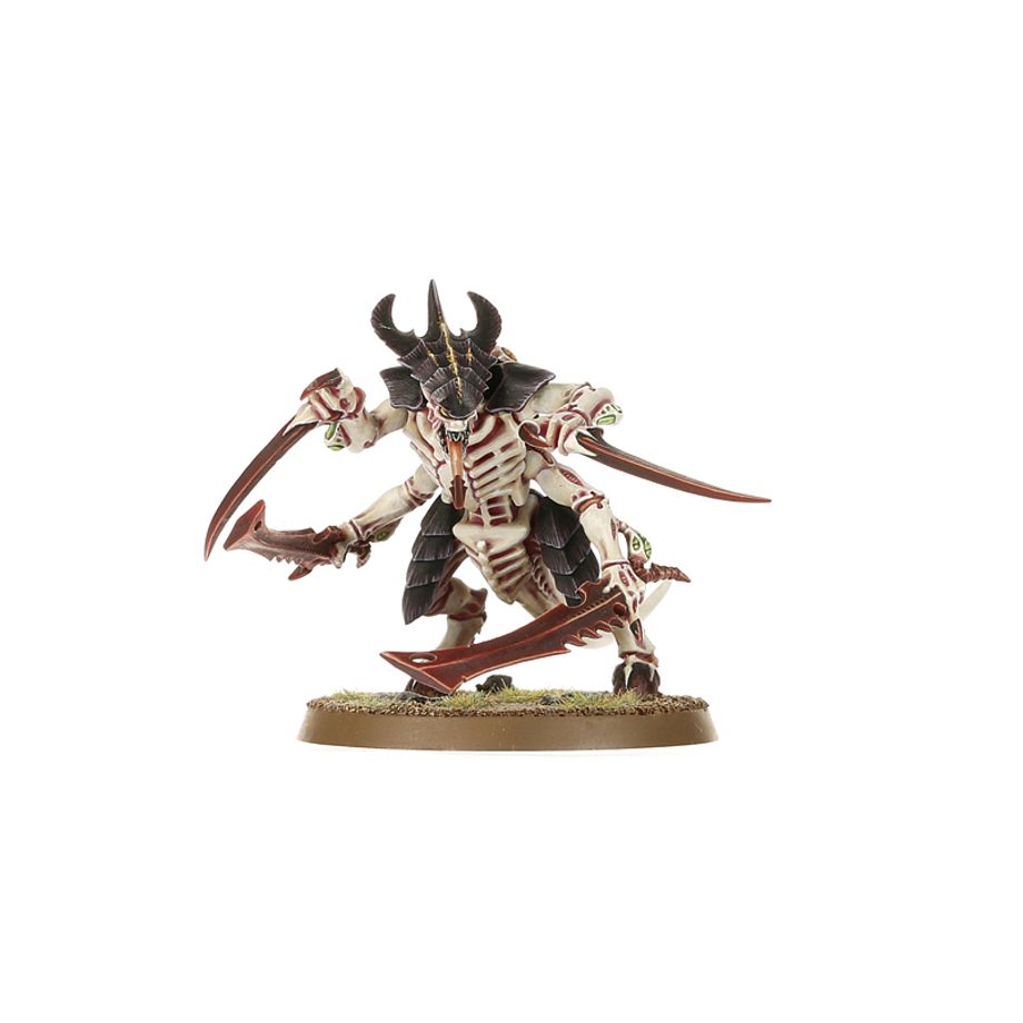 Warhammer 40,000 Tyranids: Warriors