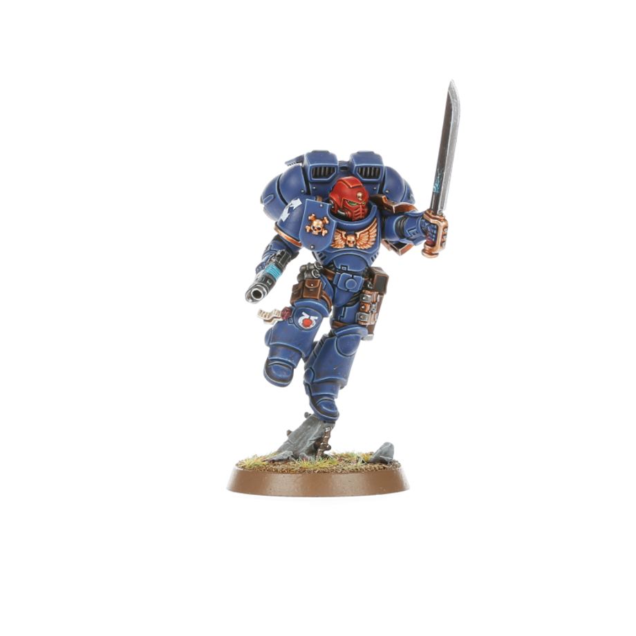 Combat Patrol: Raven Guard
