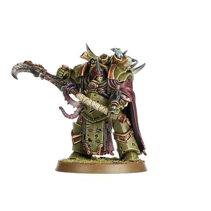 Warhammer 40,000 Deathshroud Terminators