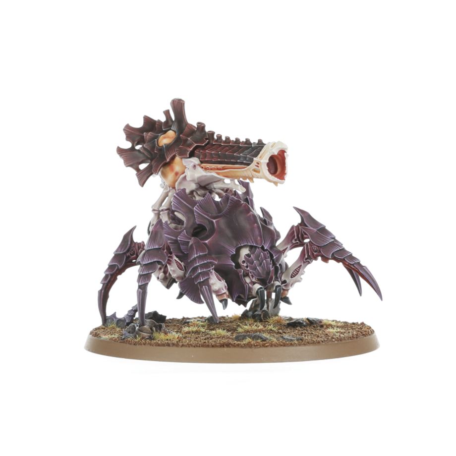 Warhammer 40,000 Combat Patrol: Tyranid Assault Brood