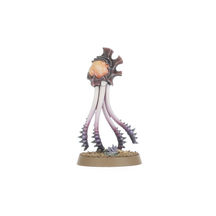Warhammer 40,000 Combat Patrol: Tyranid Assault Brood